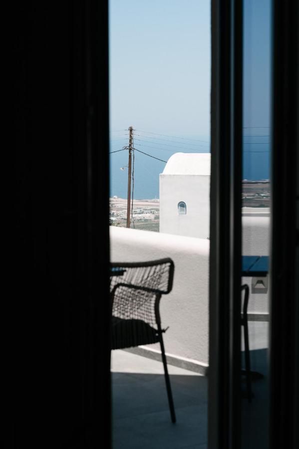 Elements Cozy Suites Pyrgos Eksteriør billede